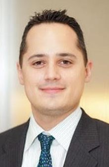 Brooklyn periodontist Dr. Neil Finn