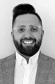 Brooklyn periodontist Dr. Michael Reshad