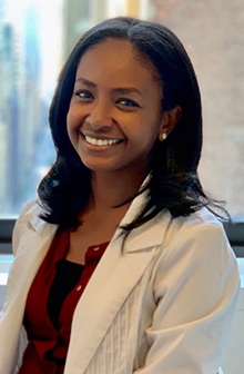 Brooklyn General Dentist Dr. Sumaya Ibraheem
