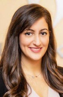 Brooklyn dentist Dr. Myrodati Lyristis