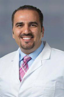 Brooklyn orthodontist Dr. Sam Alkhoury
