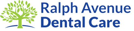 Ralph Avenue Dental Care logo