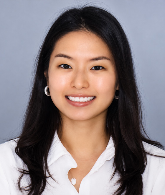 Doctor Hayeon Park, general dentist in Brooklyn