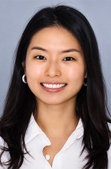Brooklyn general dentist Doctor Hayeon Park