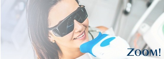 Zoom teeth whitening special coupon